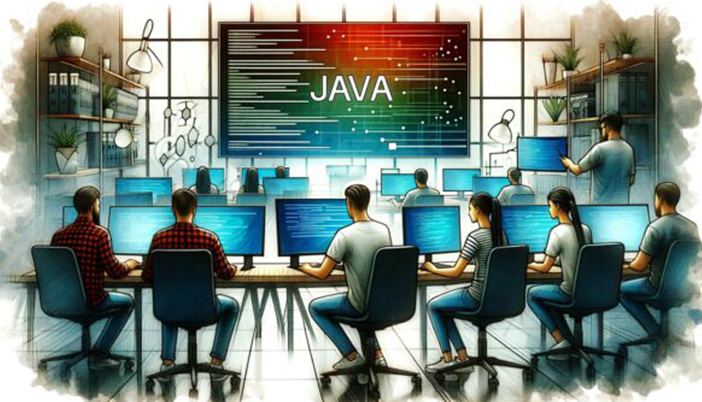 Techin IT - The Next Generation Learning